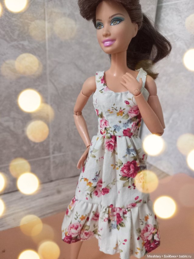 Модная коллекция Bright Colours