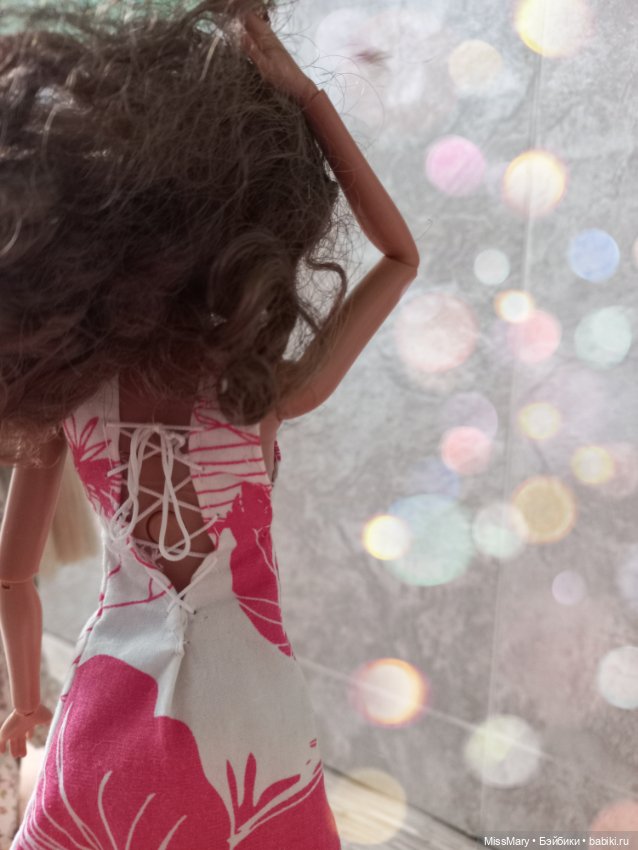 Модная коллекция Bright Colours (фото 6)