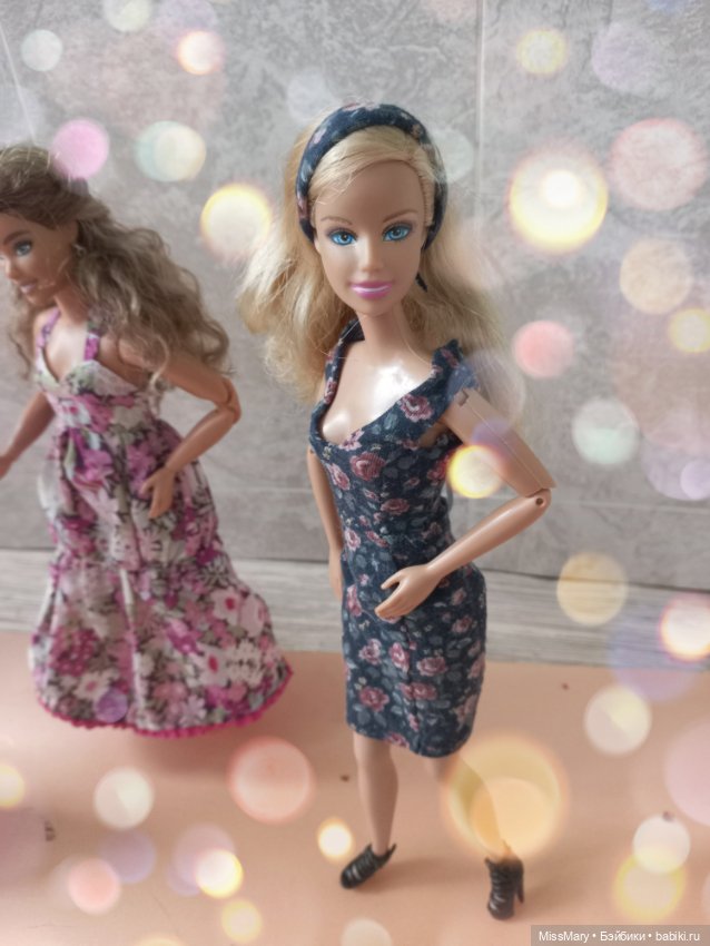 Модная коллекция Bright Colours (фото 7)