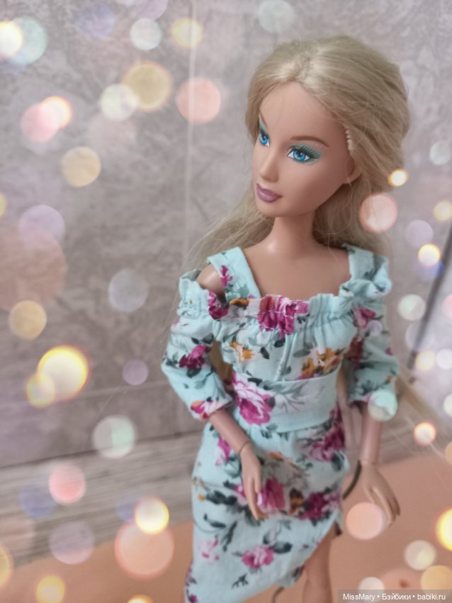 Модная коллекция Bright Colours