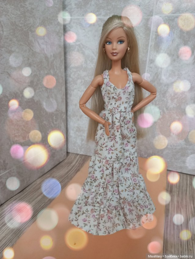 Модная коллекция Bright Colours (фото 3)