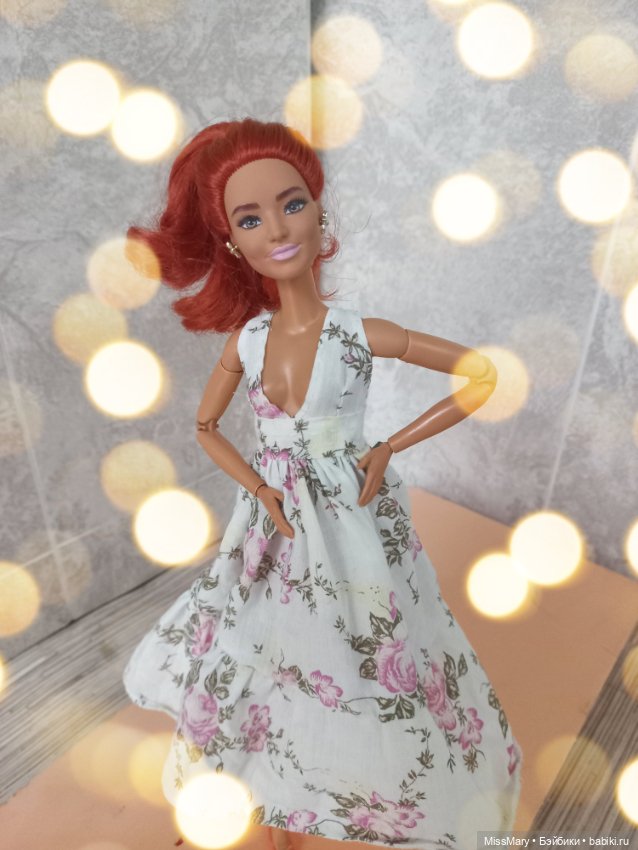 Модная коллекция Bright Colours