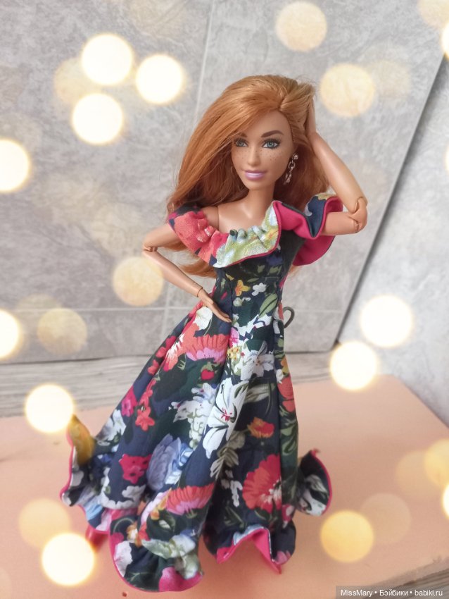 Модная коллекция Bright Colours