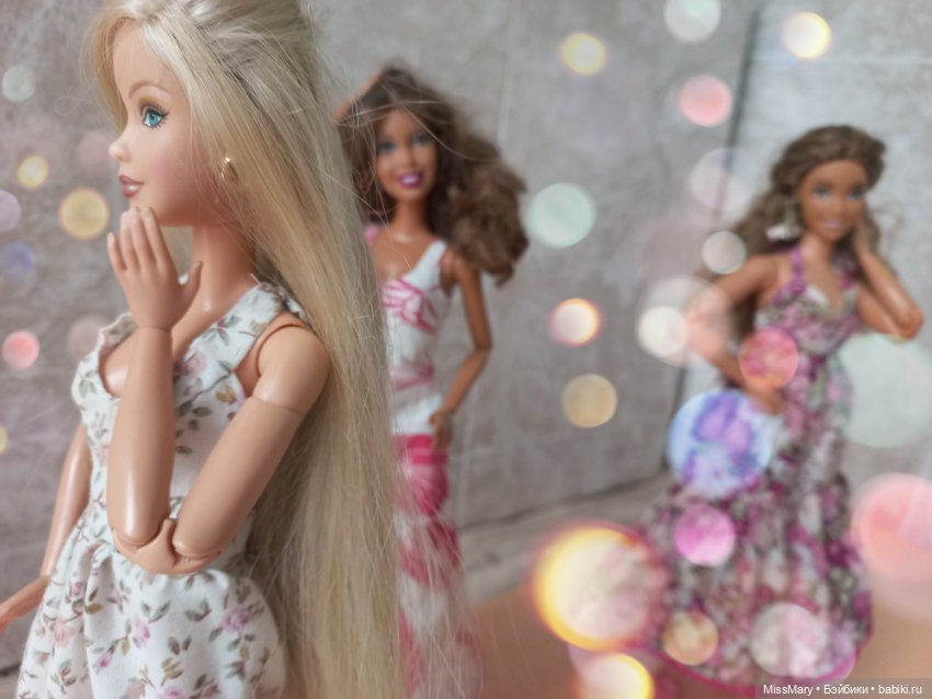 Модная коллекция Bright Colours (фото 8)