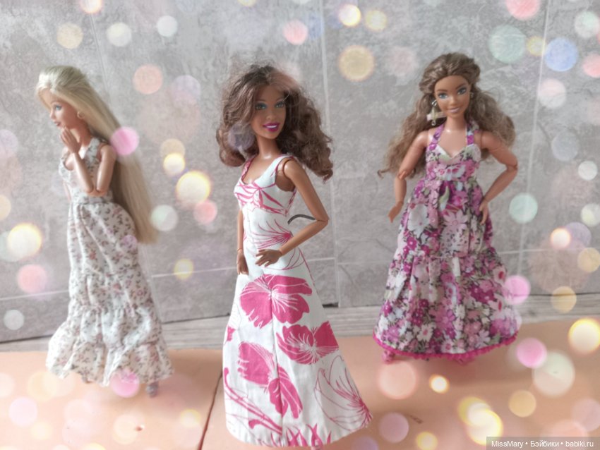 Модная коллекция Bright Colours