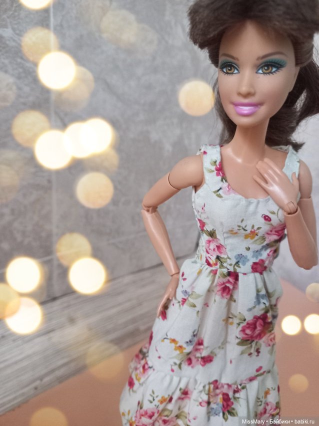 Модная коллекция Bright Colours