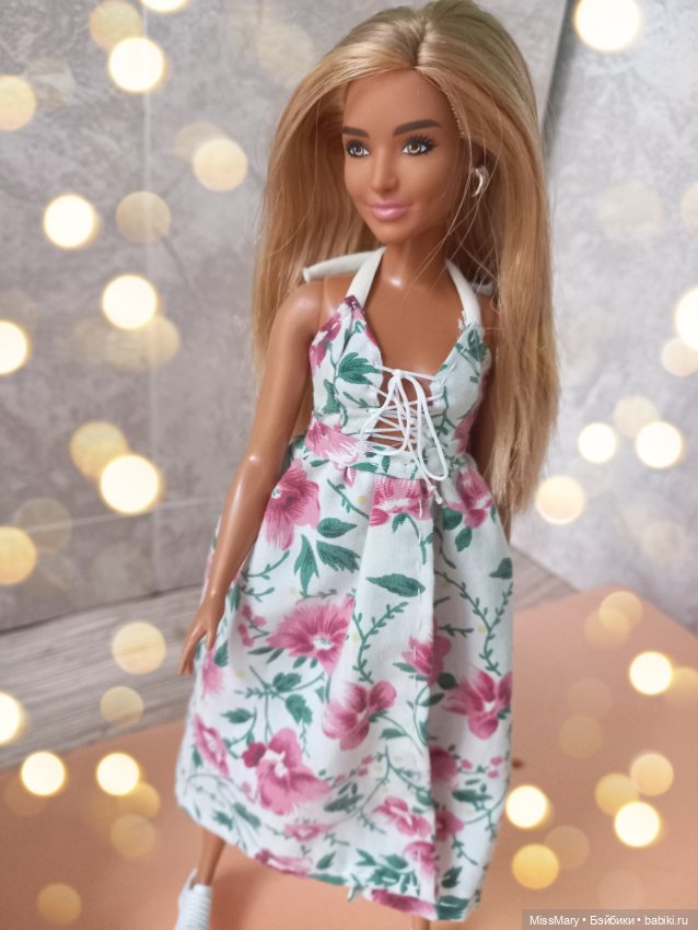 Модная коллекция Bright Colours