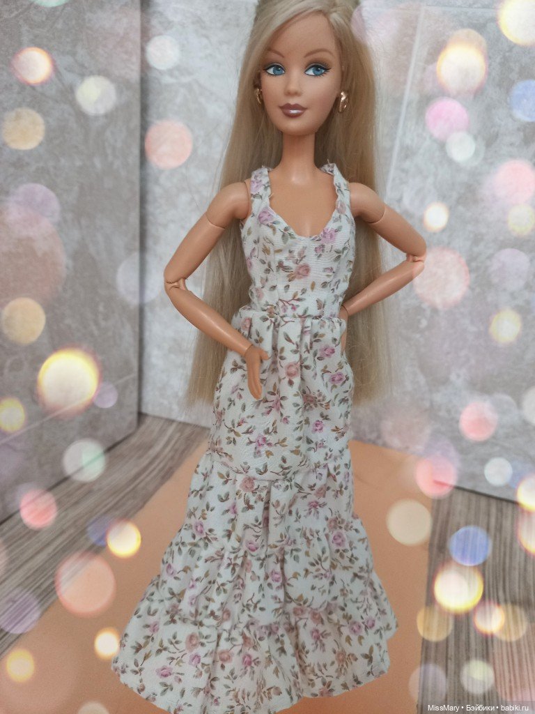 Модная коллекция Bright Colours