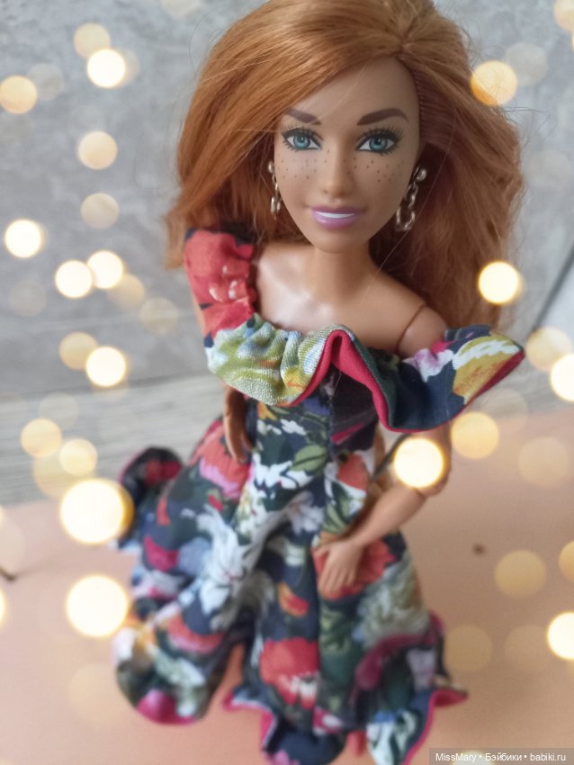 Модная коллекция Bright Colours