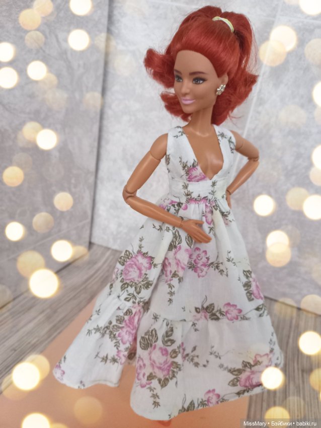 Модная коллекция Bright Colours