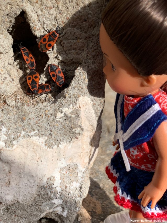 Летние Келли — Куклы Kelly (Келли): Сестра Барби