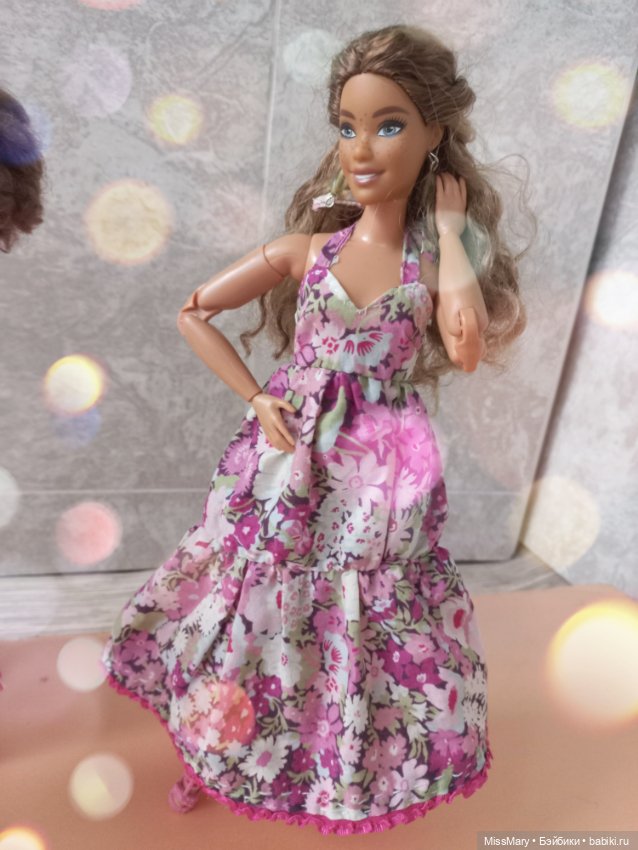 Модная коллекция Bright Colours (фото 5)