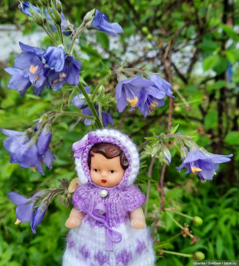 И вновь близняшки-аришки в другой цветовой гамме