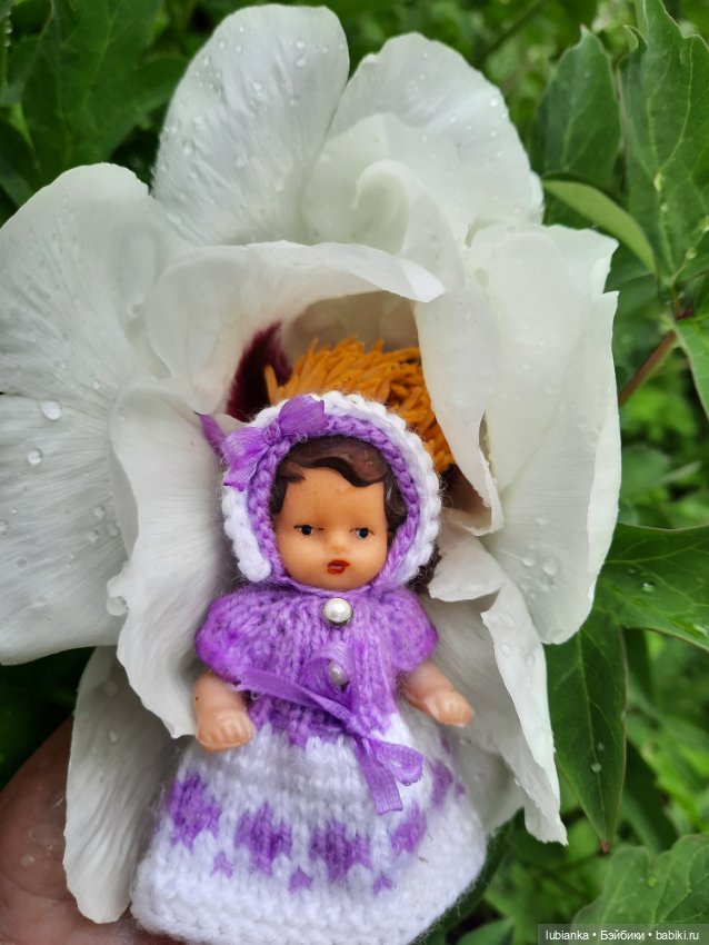 И вновь близняшки-аришки в другой цветовой гамме