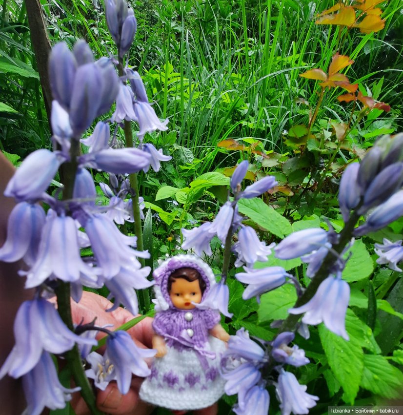 И вновь близняшки-аришки в другой цветовой гамме