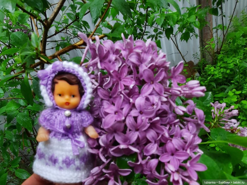 И вновь близняшки-аришки в другой цветовой гамме