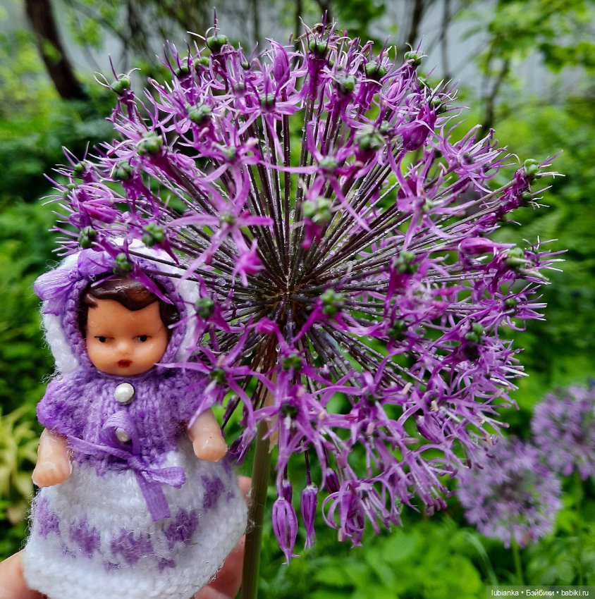 И вновь близняшки-аришки в другой цветовой гамме