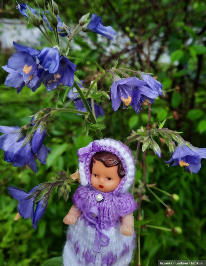 И вновь близняшки-аришки в другой цветовой гамме