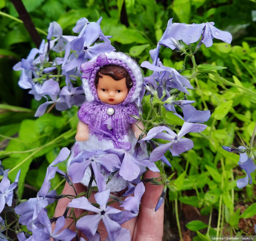 И вновь близняшки-аришки в другой цветовой гамме