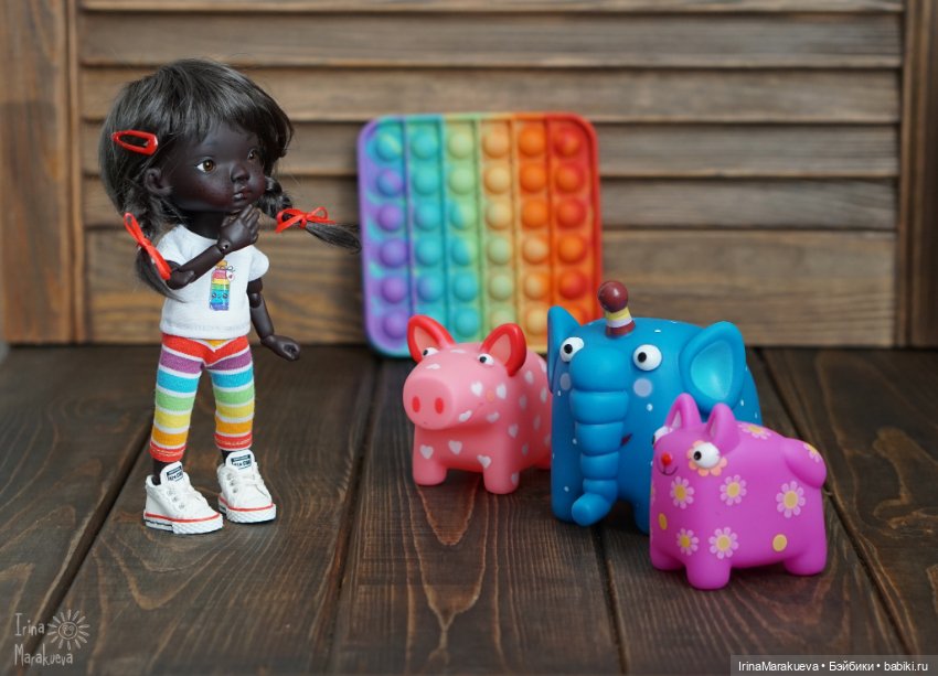 Каждый сам рисует свою радугу… Не экономьте краски!🌈