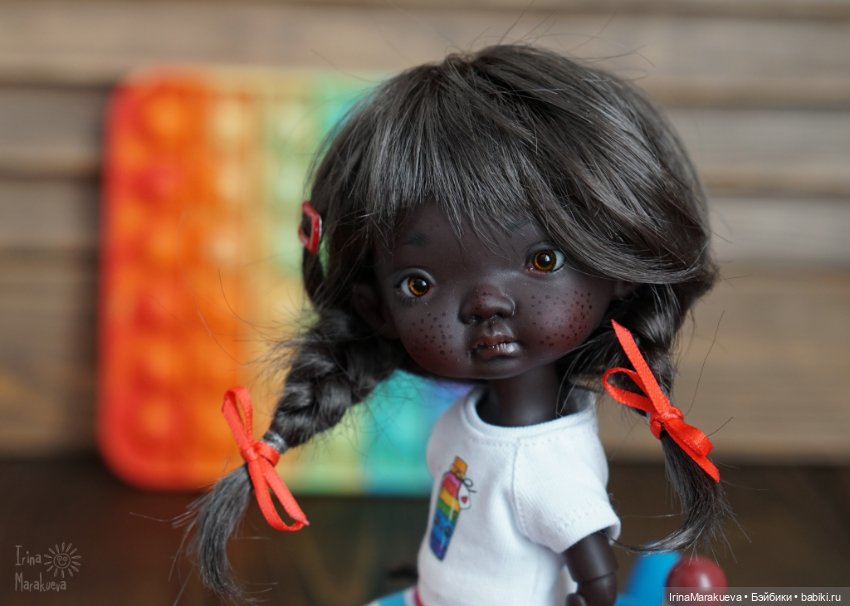 Каждый сам рисует свою радугу… Не экономьте краски!🌈 (фото 5)