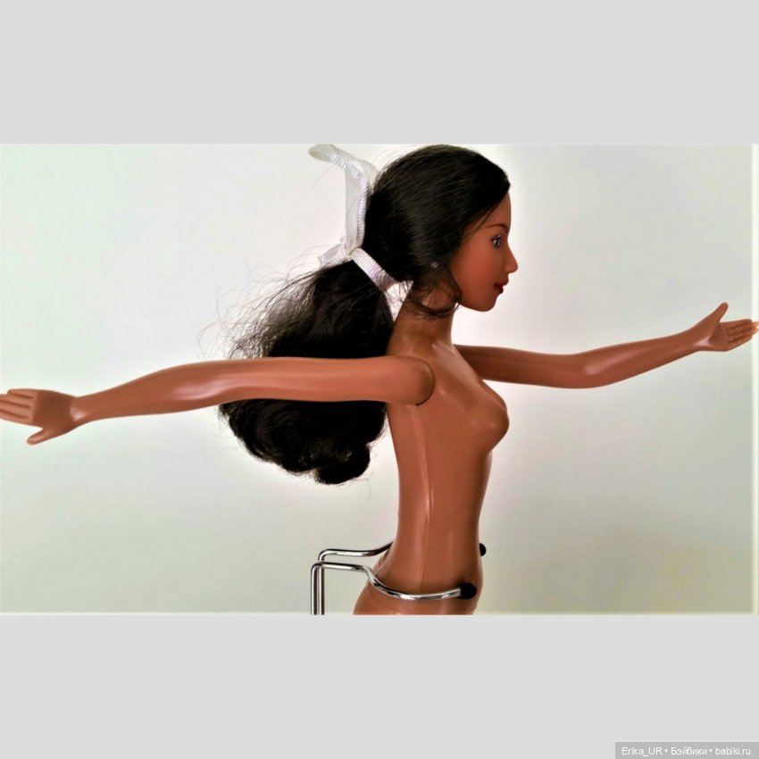 Перепись КуклоНаселения. 4 Mixis doll in your world (фото 6)