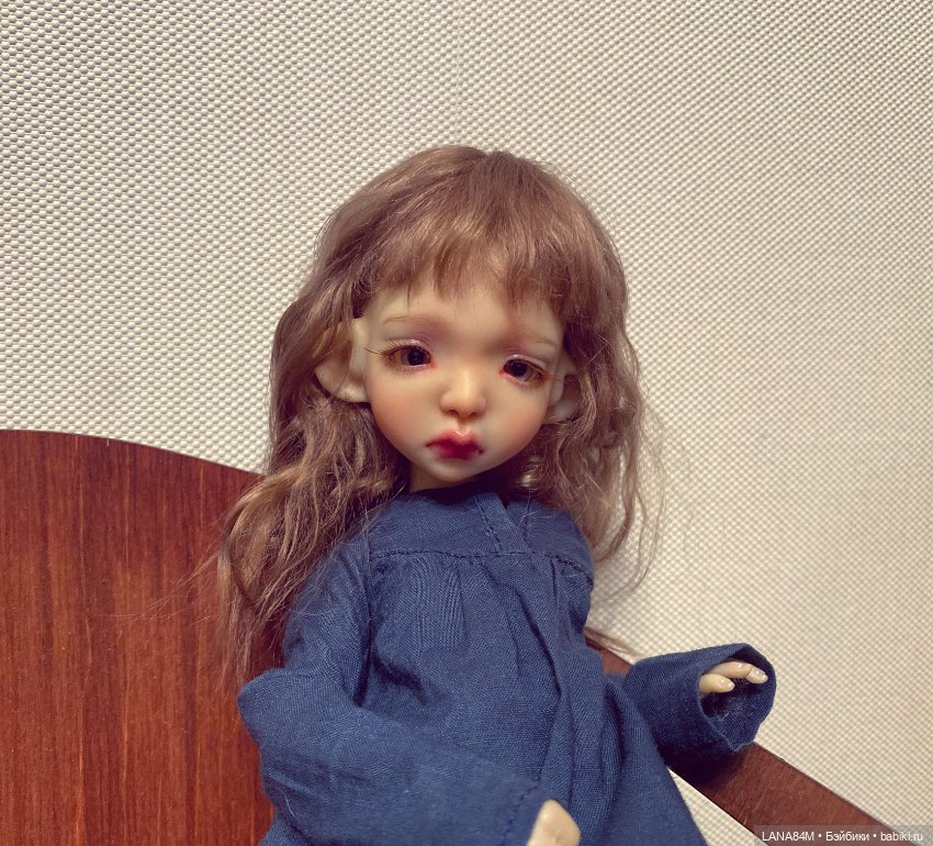 Моя французская любовь-Пюнс (фото 5)