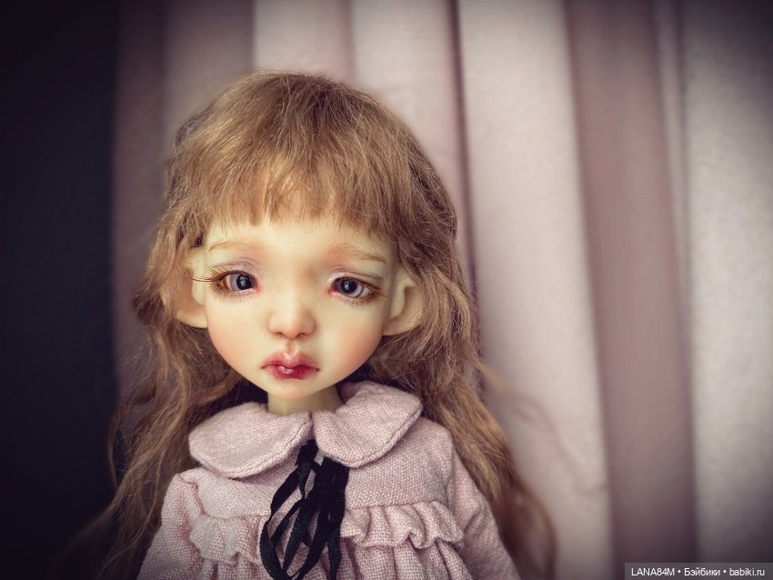 Моя французская любовь-Пюнс (фото 3)