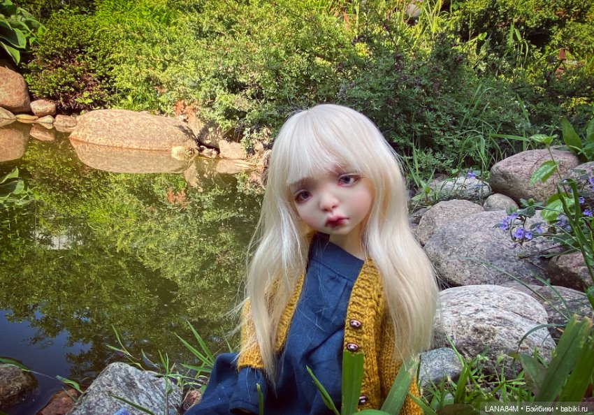 Моя французская любовь-Пюнс (фото 7)