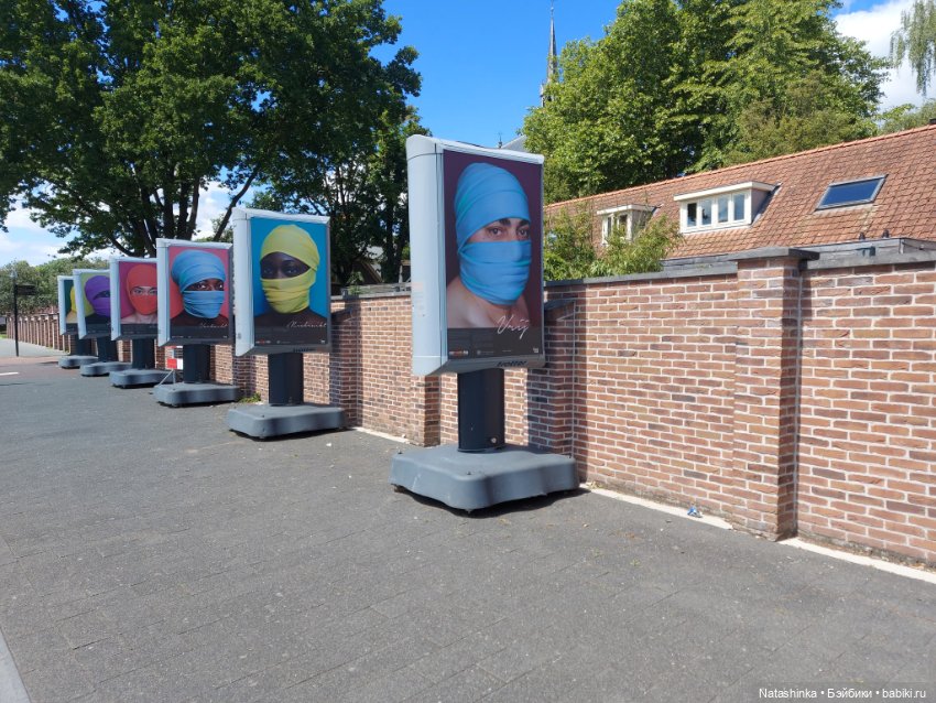 Fashion Dolls 384 — Туризм и путешествия: фотоотчеты из поездок