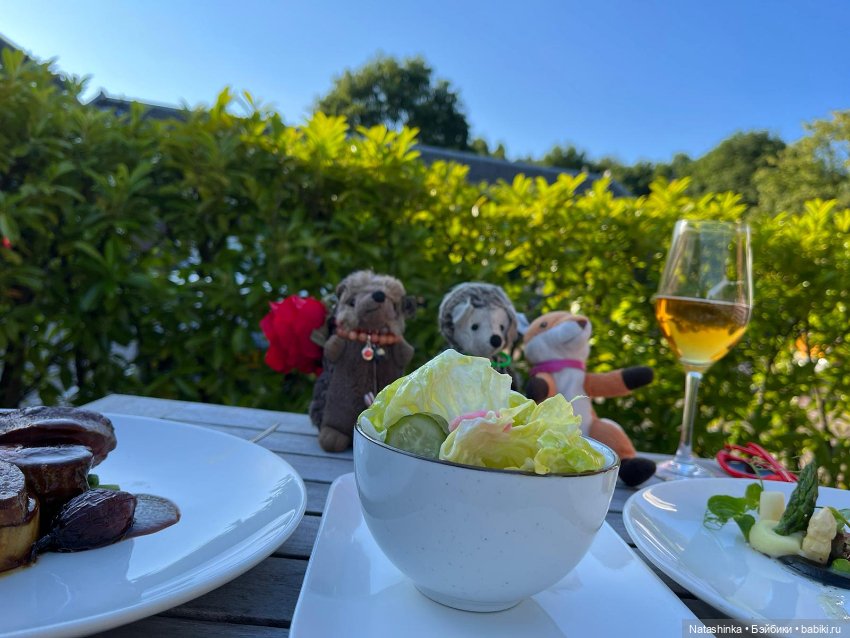 Fashion Dolls 384 — Туризм и путешествия: фотоотчеты из поездок