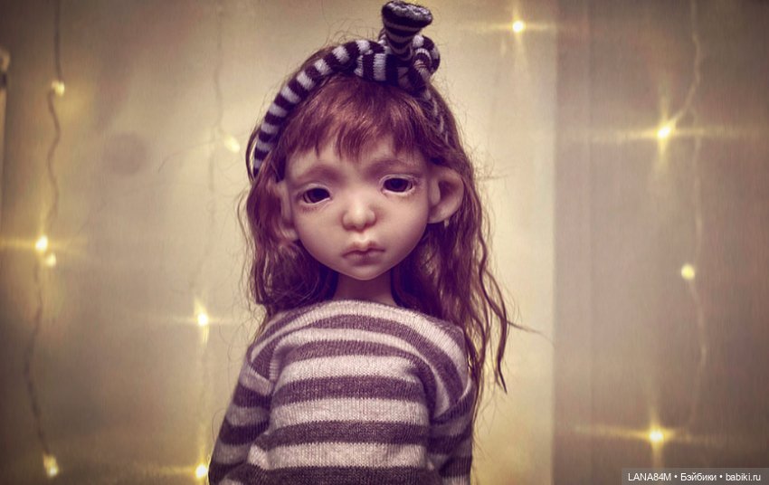 Моя французская любовь-Пюнс (фото 2)