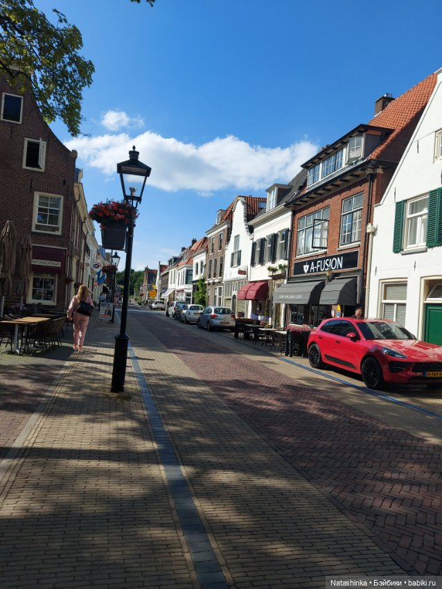 Fashion Dolls 384 — Туризм и путешествия: фотоотчеты из поездок