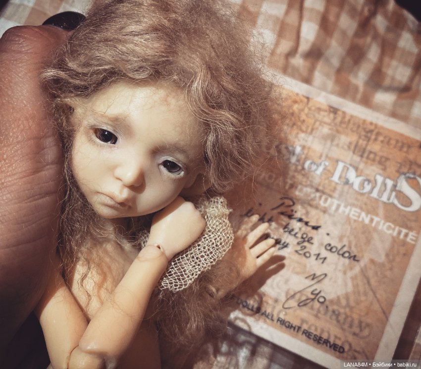 Моя французская любовь-Пюнс (фото 4)