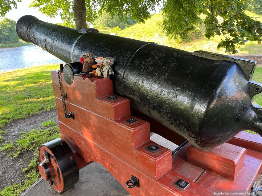 Fashion Dolls 384 — Туризм и путешествия: фотоотчеты из поездок