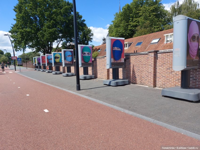 Fashion Dolls 384 — Туризм и путешествия: фотоотчеты из поездок