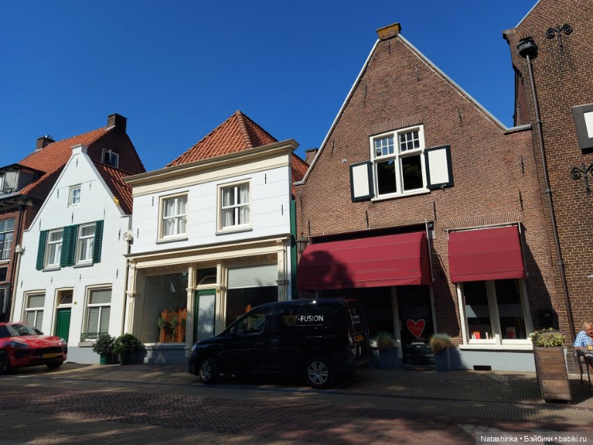 Fashion Dolls 384 — Туризм и путешествия: фотоотчеты из поездок