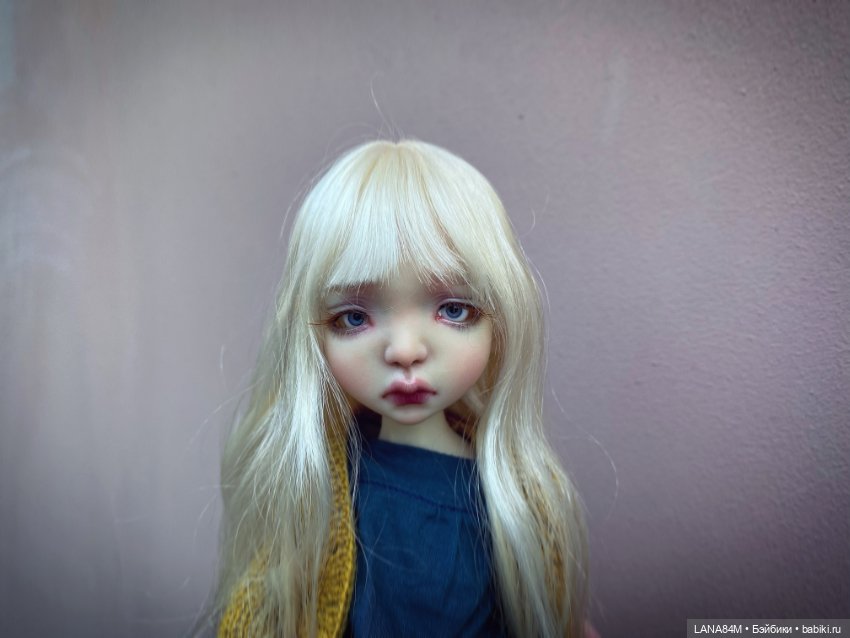 Моя французская любовь-Пюнс (фото 6)