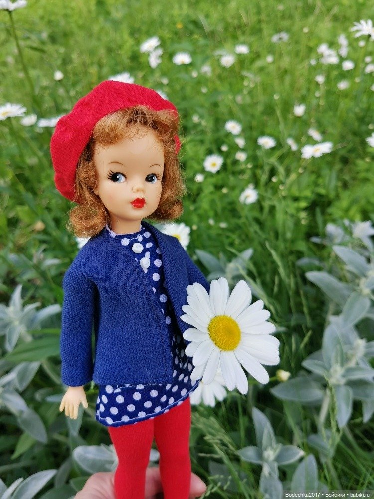 Моя ровесница — Куклы Sindy (Синди) и Tammy (Тамми): винтаж