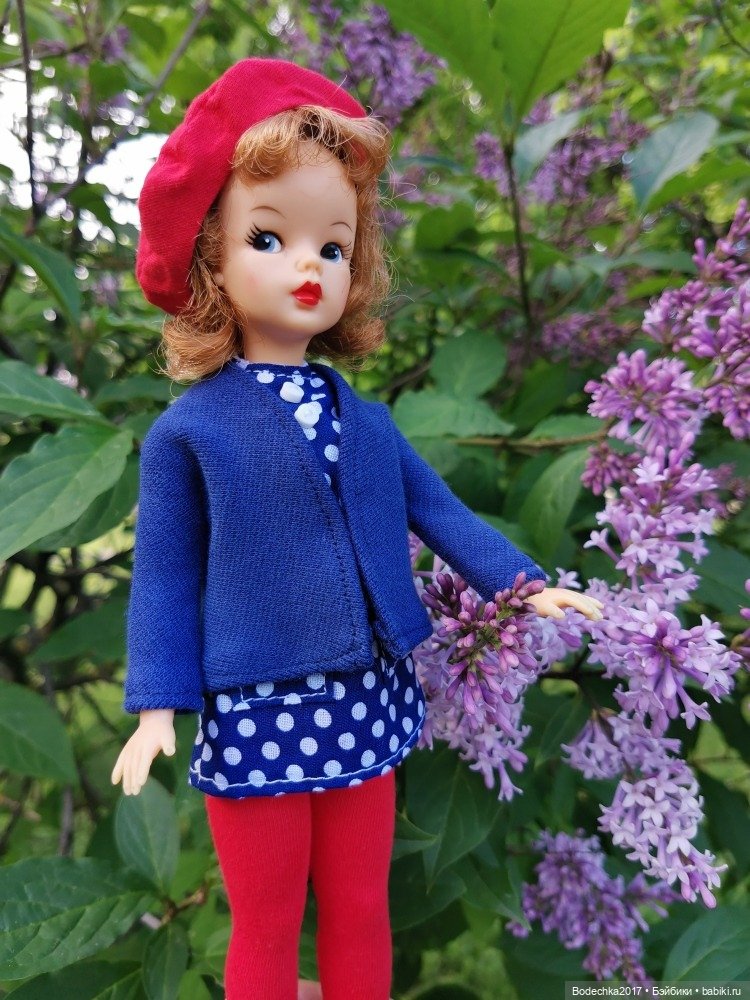 Моя ровесница — Куклы Sindy (Синди) и Tammy (Тамми): винтаж
