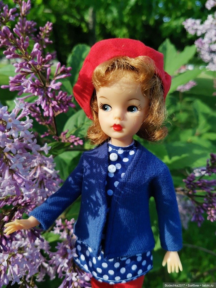 Моя ровесница — Куклы Sindy (Синди) и Tammy (Тамми): винтаж