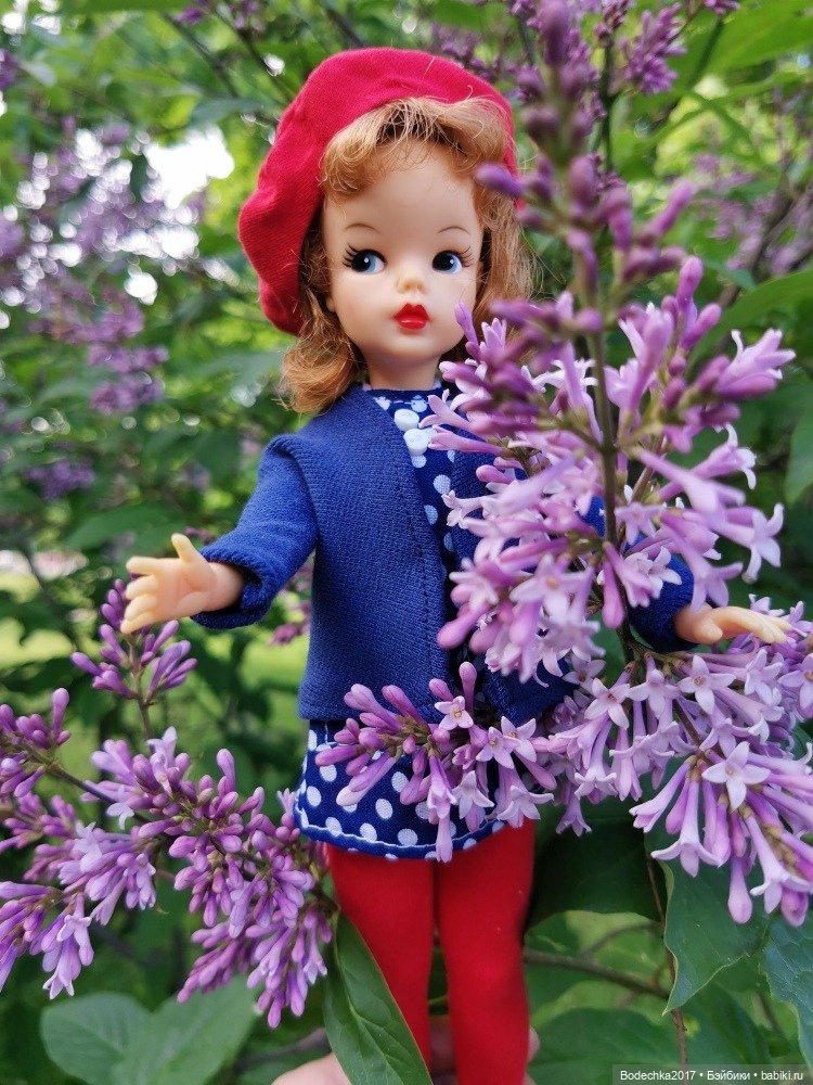 Моя ровесница — Куклы Sindy (Синди) и Tammy (Тамми): винтаж