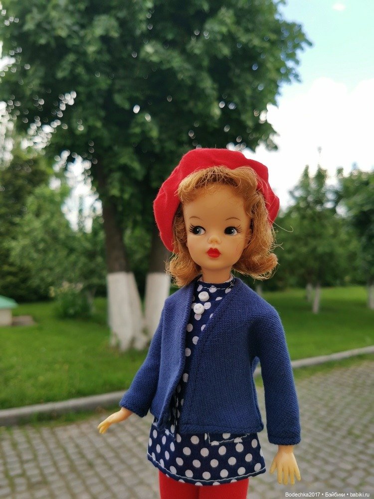Моя ровесница — Куклы Sindy (Синди) и Tammy (Тамми): винтаж