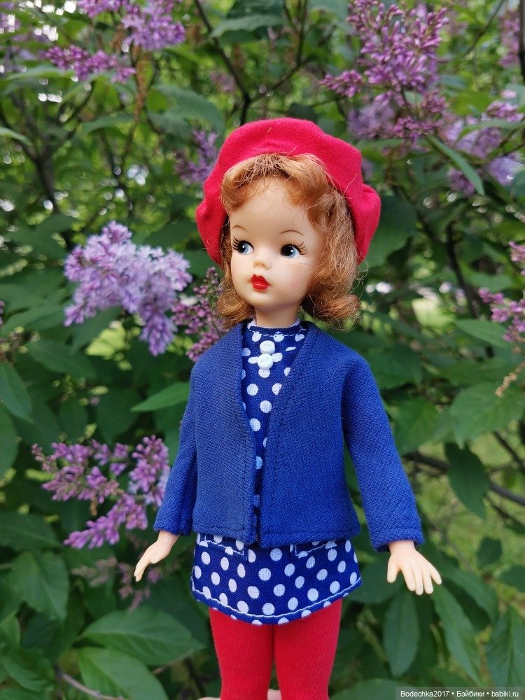 Моя ровесница — Куклы Sindy (Синди) и Tammy (Тамми): винтаж