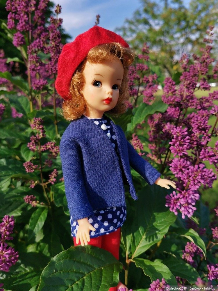 Моя ровесница — Куклы Sindy (Синди) и Tammy (Тамми): винтаж