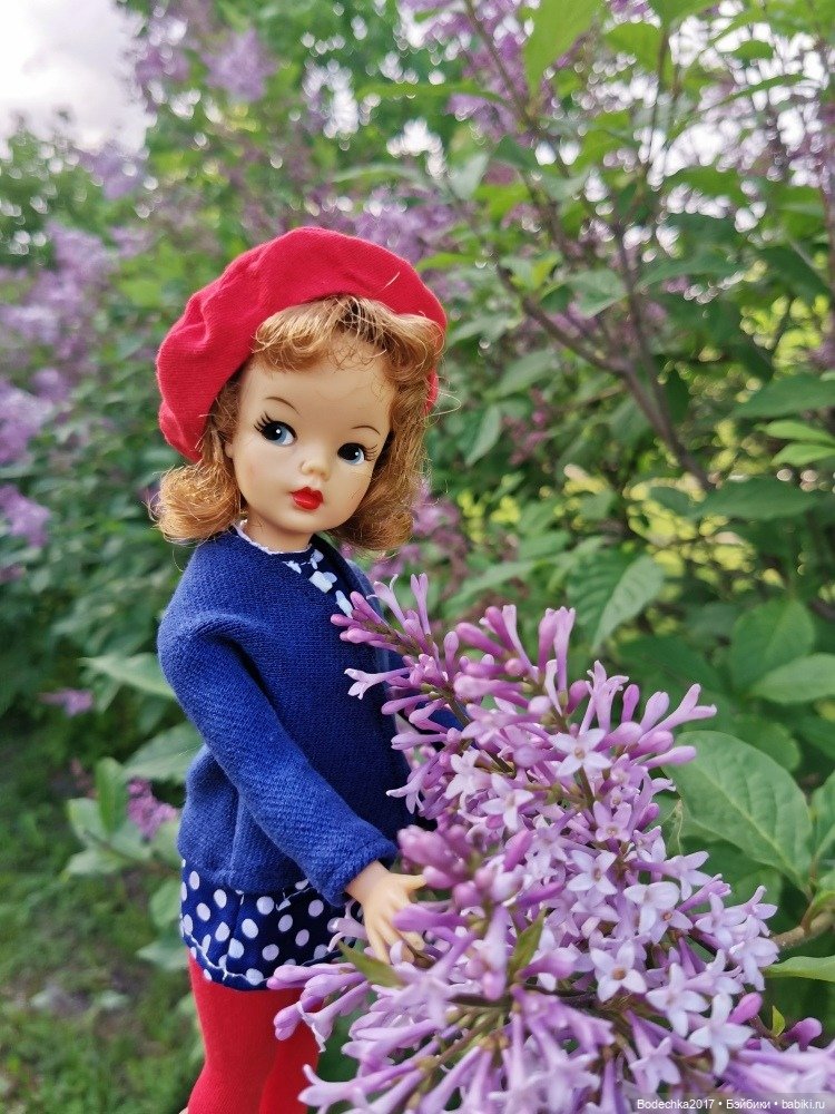 Моя ровесница — Куклы Sindy (Синди) и Tammy (Тамми): винтаж