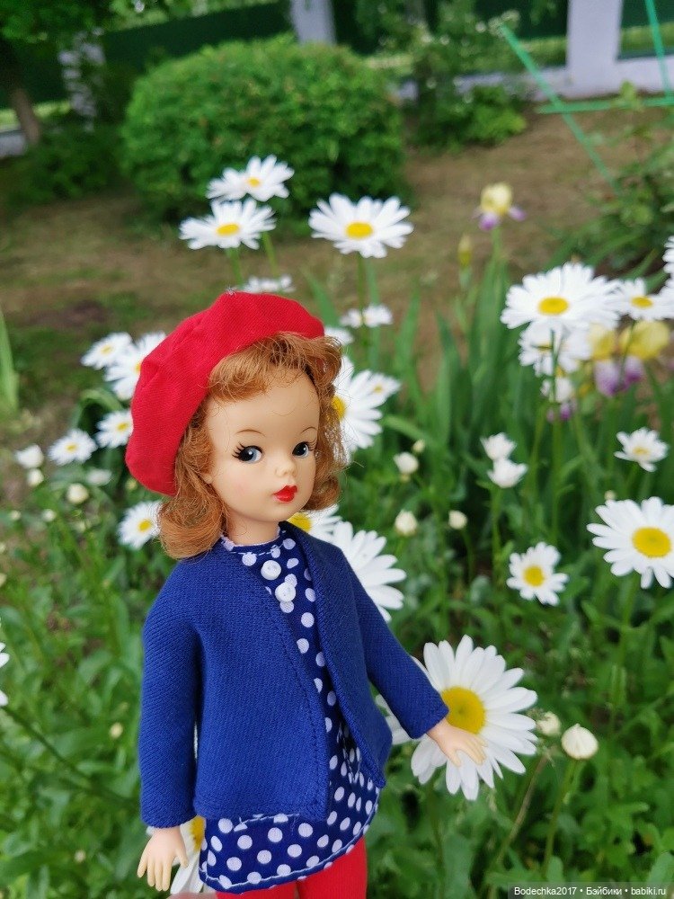 Моя ровесница — Куклы Sindy (Синди) и Tammy (Тамми): винтаж