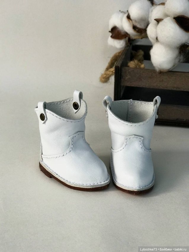 Обувь всякая нужна, обувь всякая важна (фото 8)
