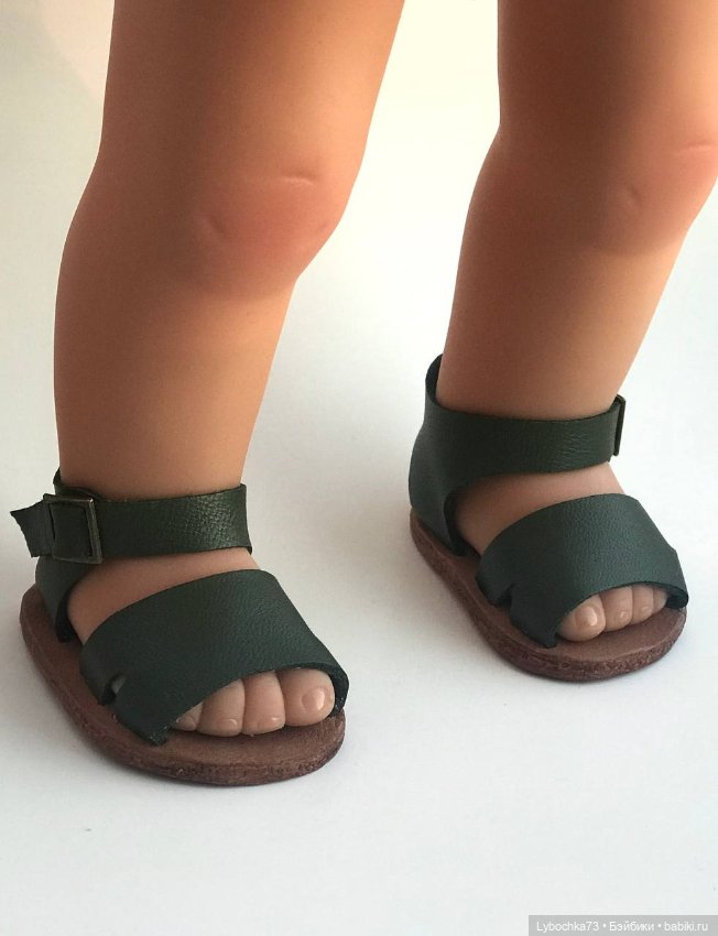 Обувь всякая нужна, обувь всякая важна