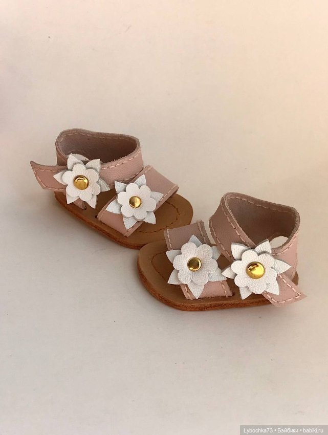 Обувь всякая нужна, обувь всякая важна